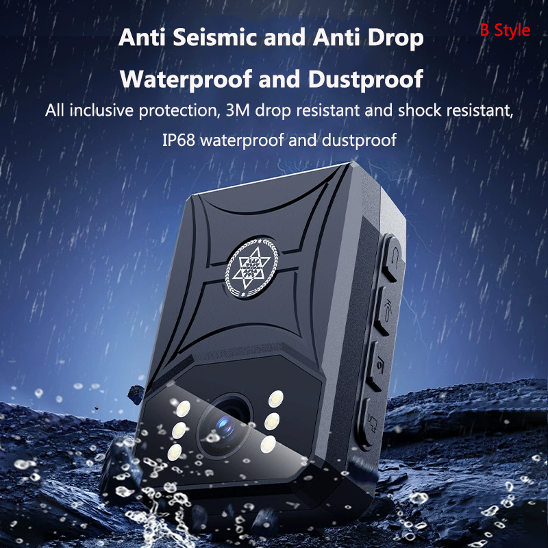 4K Mini Police Camera Outdoor  - Compact Camera Mirrorless ulasan dan harga