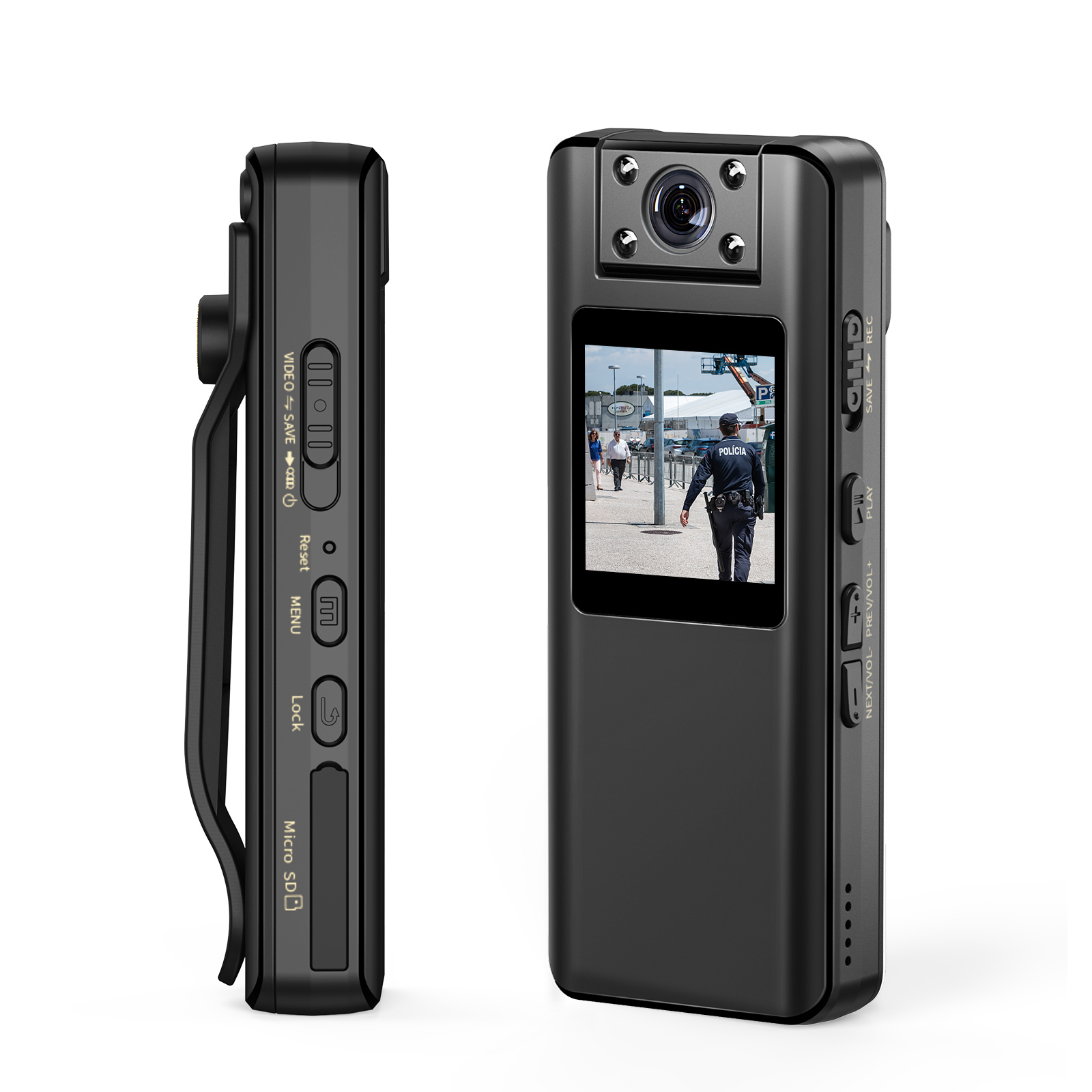 BOBLOV A22  Digital Mini Body  - Compact Camera Mirrorless ulasan dan harga