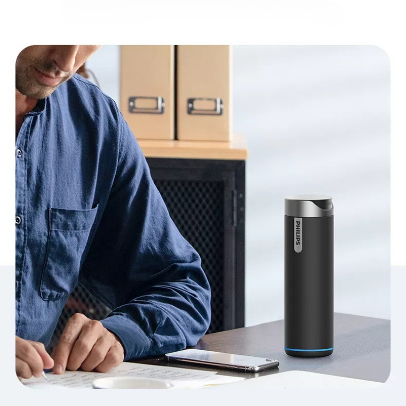 Philips AWP2795 Smart Water Cu - Smart Water Bottle Tracker ulasan dan harga