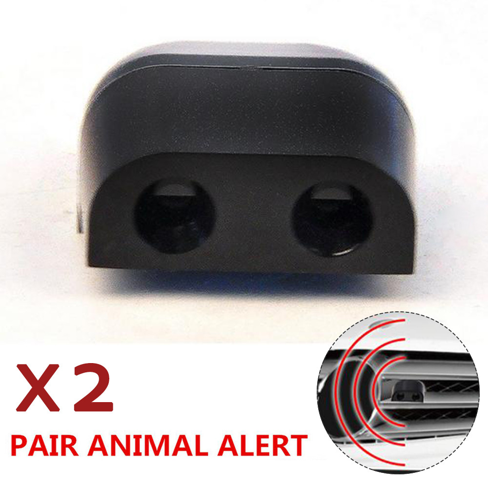 2x For Sonic Gadgets Car Grill - Electronics And Gadgets ulasan dan harga