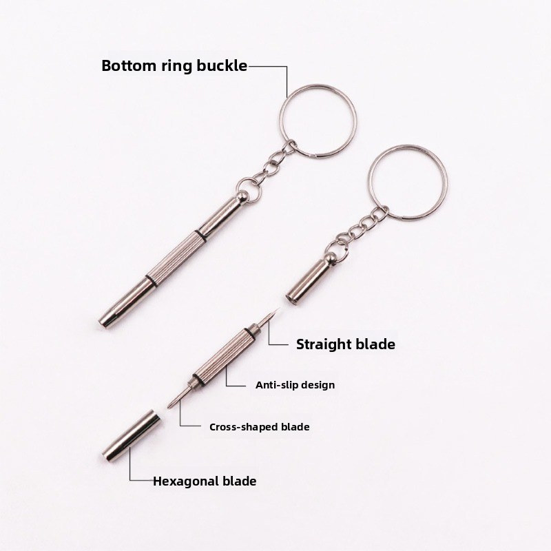 3 in 1 Precision Screwdriver S - Electronics Repair Gadgets ulasan dan harga
