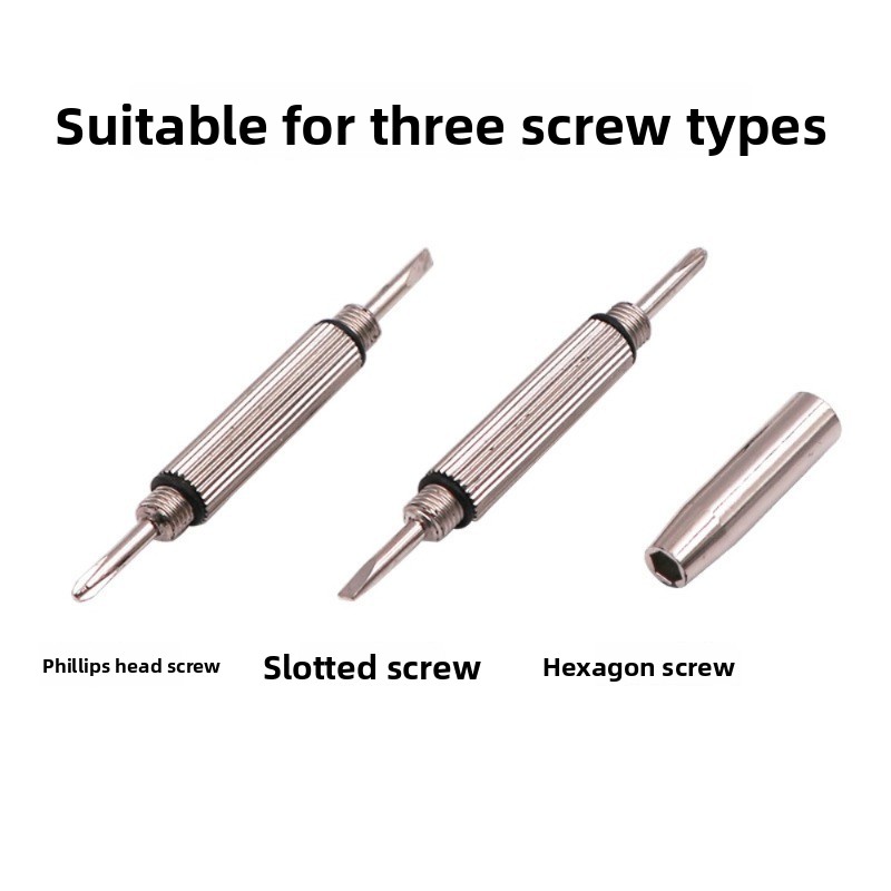 3 in 1 Precision Screwdriver S - Electronics Repair Gadgets ulasan dan harga