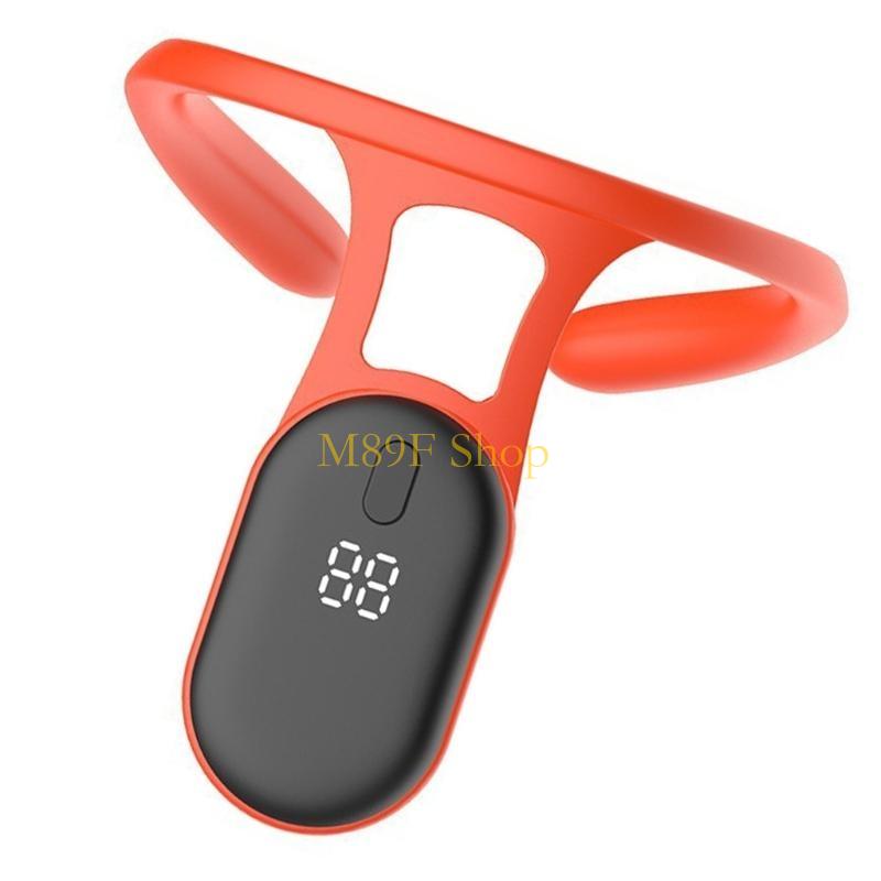M89F Smarts Sensors Vibrations - Smart Posture Sensor ulasan dan harga